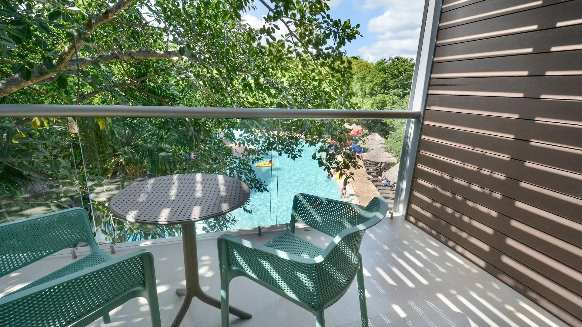 Sandos Caracol Eco Resort All Inclusive (Adults Only) Playa del Carmen