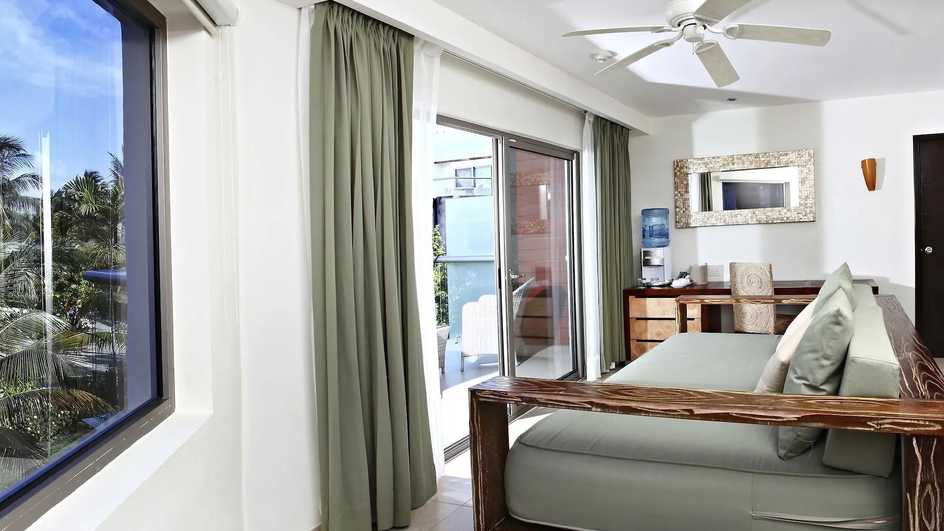 Sandos Caracol Eco Resort All Inclusive (Adults Only) Playa del Carmen 5*,