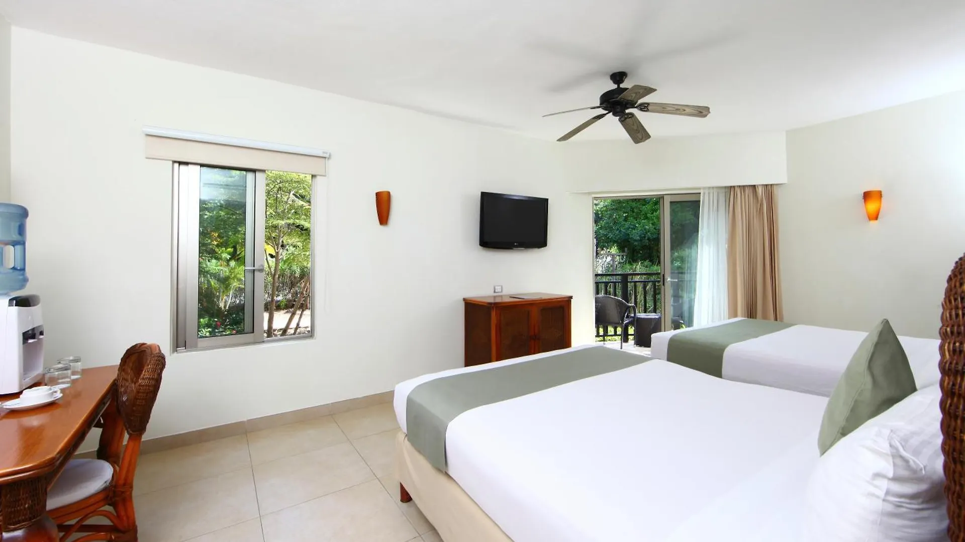 Sandos Caracol Eco Resort All Inclusive (Adults Only) Playa del Carmen