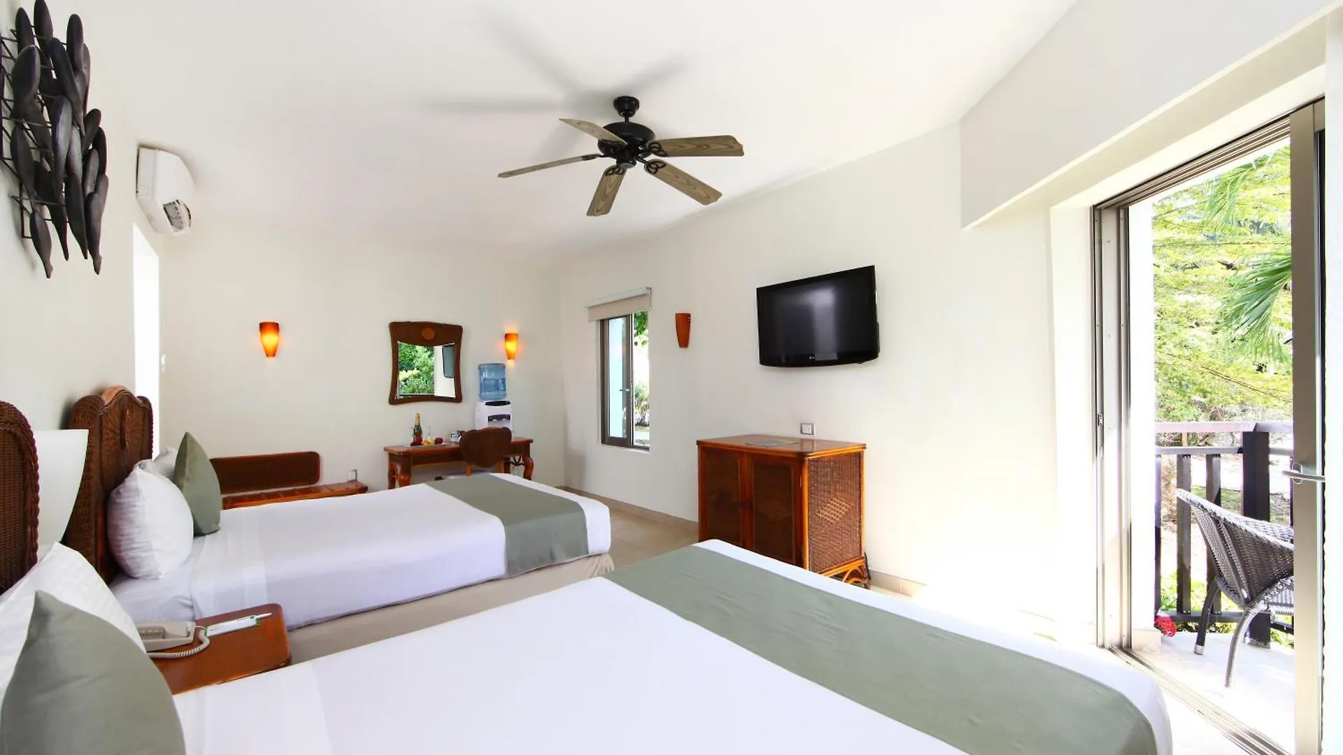 Sandos Caracol Eco Resort All Inclusive (Adults Only) Playa del Carmen