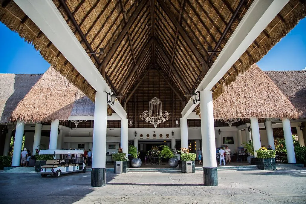 Sandos Caracol Eco Resort All Inclusive (Adults Only) Playa del Carmen Mexico