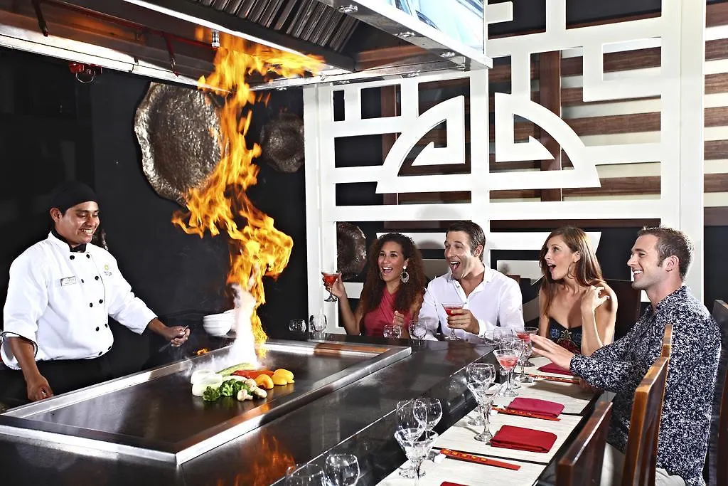 Sandos Caracol Eco Resort All Inclusive (Adults Only) Playa del Carmen