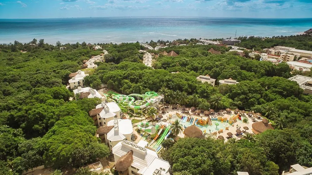 Sandos Caracol Eco Resort All Inclusive (Adults Only) Playa del Carmen