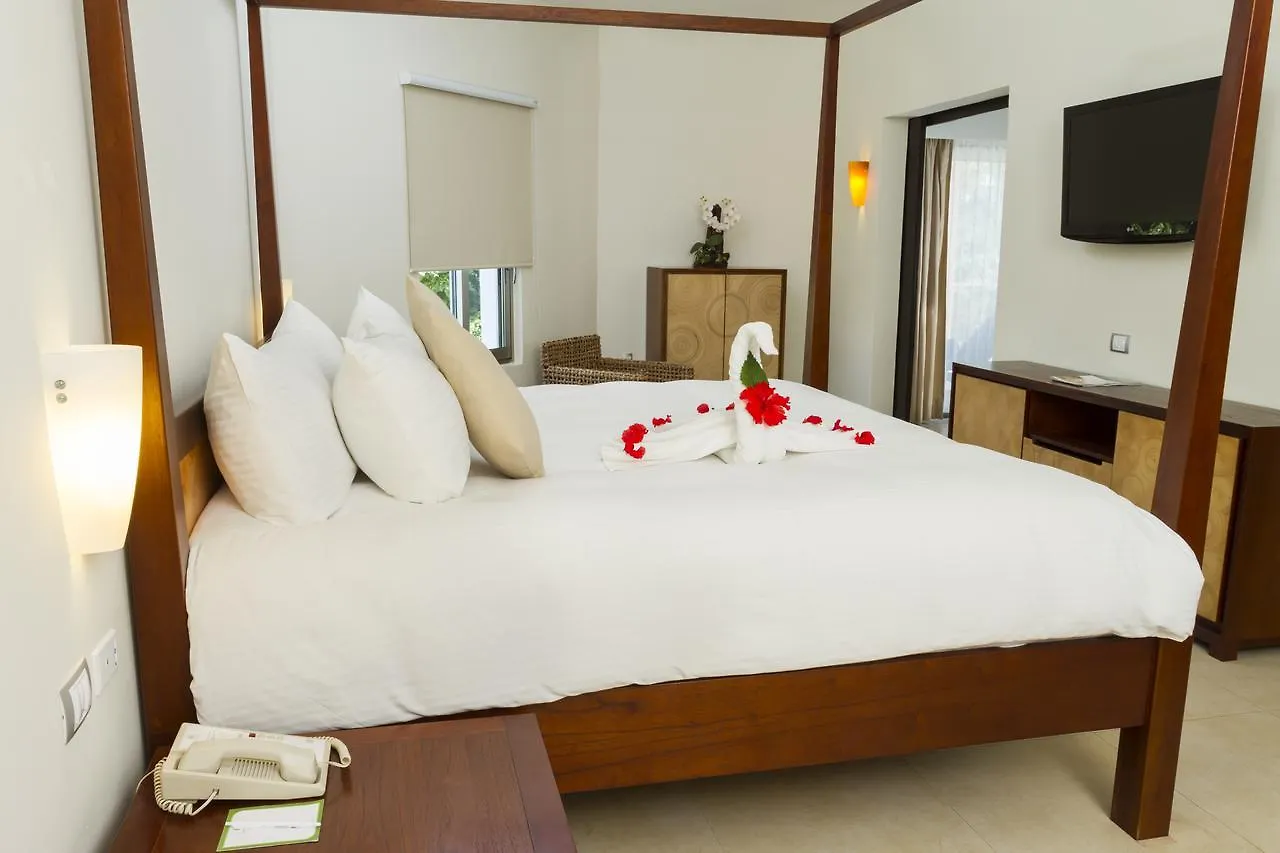 Sandos Caracol Eco Resort All Inclusive (Adults Only) Playa del Carmen 5*,  Mexico