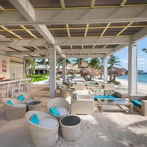 Курортный комплекс Catalonia Riviera Maya Resort&spa -