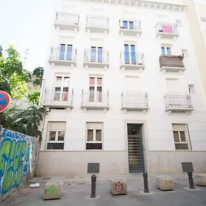 Enjoygranada Gran Via 2b&parking Opcional Granada