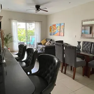 Luxury Penthouse Apartamento