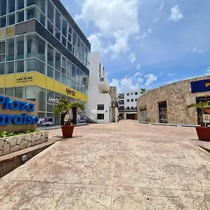 Plaza Paraiso By Riviera Apartamento
