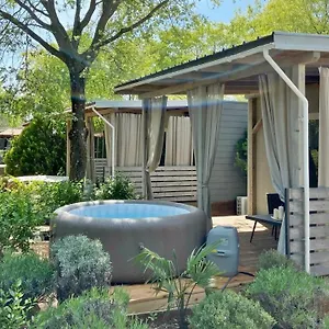 Boutique Mobile Homes Ulikarovinj (adults Only) 4*, Rovinj Chorwacja