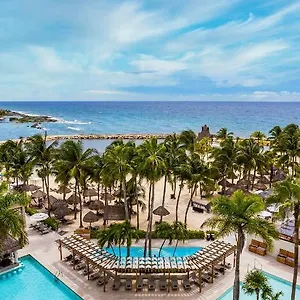 Курортный комплекс Dreams Aventuras Riviera Maya