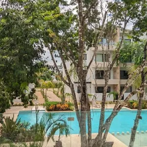 Areva Playa del Carmen