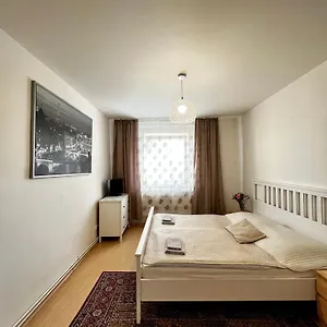 Sofi 3*, Praga Czechy