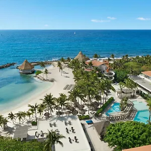 Курортный комплекс Dreams Aventuras Riviera Maya
