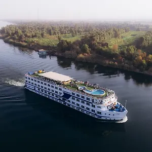 Hotel Renaissance Nile Cruise - Every Saturday From To Aswan For 4 Nights , And Every Wednesday From Aswan To For 3 Nights Luxor