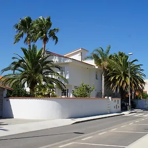 Eucaliptus Appartement L'Eucaliptus