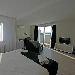 Aparthotel My Garden Istanbul