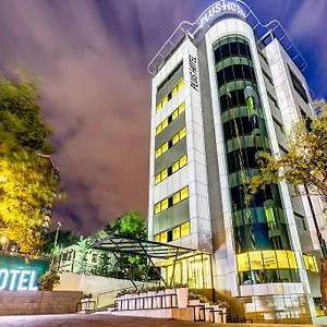 visit hotel