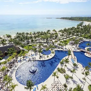 Отель Barcelo Maya