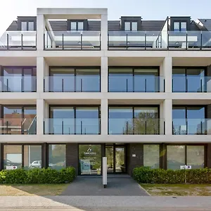 Belcasa Family & Lofts Appartement