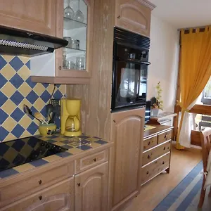 Crepuscule 11 Appartement Le Sauze