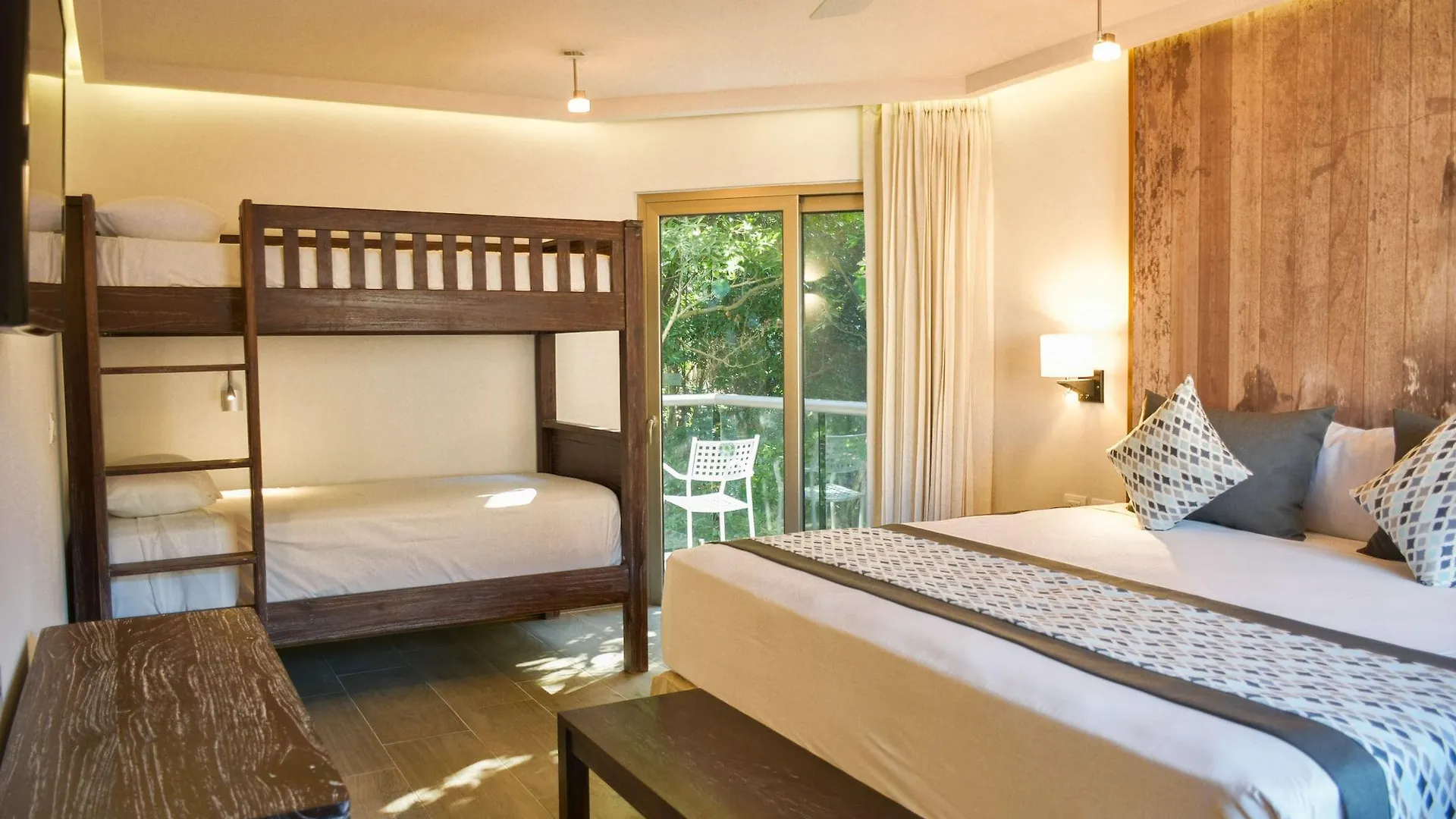 Sandos Caracol Eco Resort All Inclusive (Adults Only) Playa del Carmen