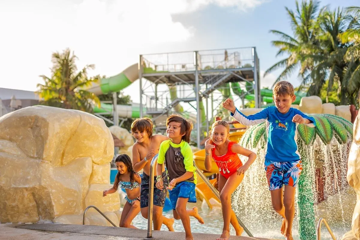 Sandos Caracol Eco Resort All Inclusive (Adults Only) Playa del Carmen