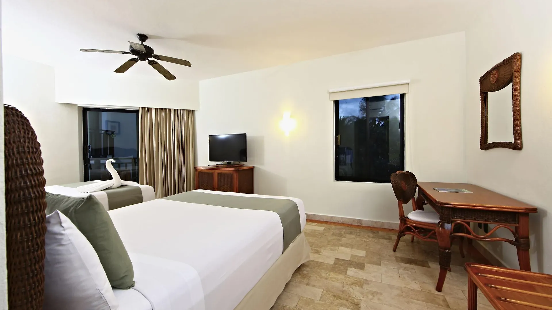 Sandos Caracol Eco Resort All Inclusive (Adults Only) Playa del Carmen