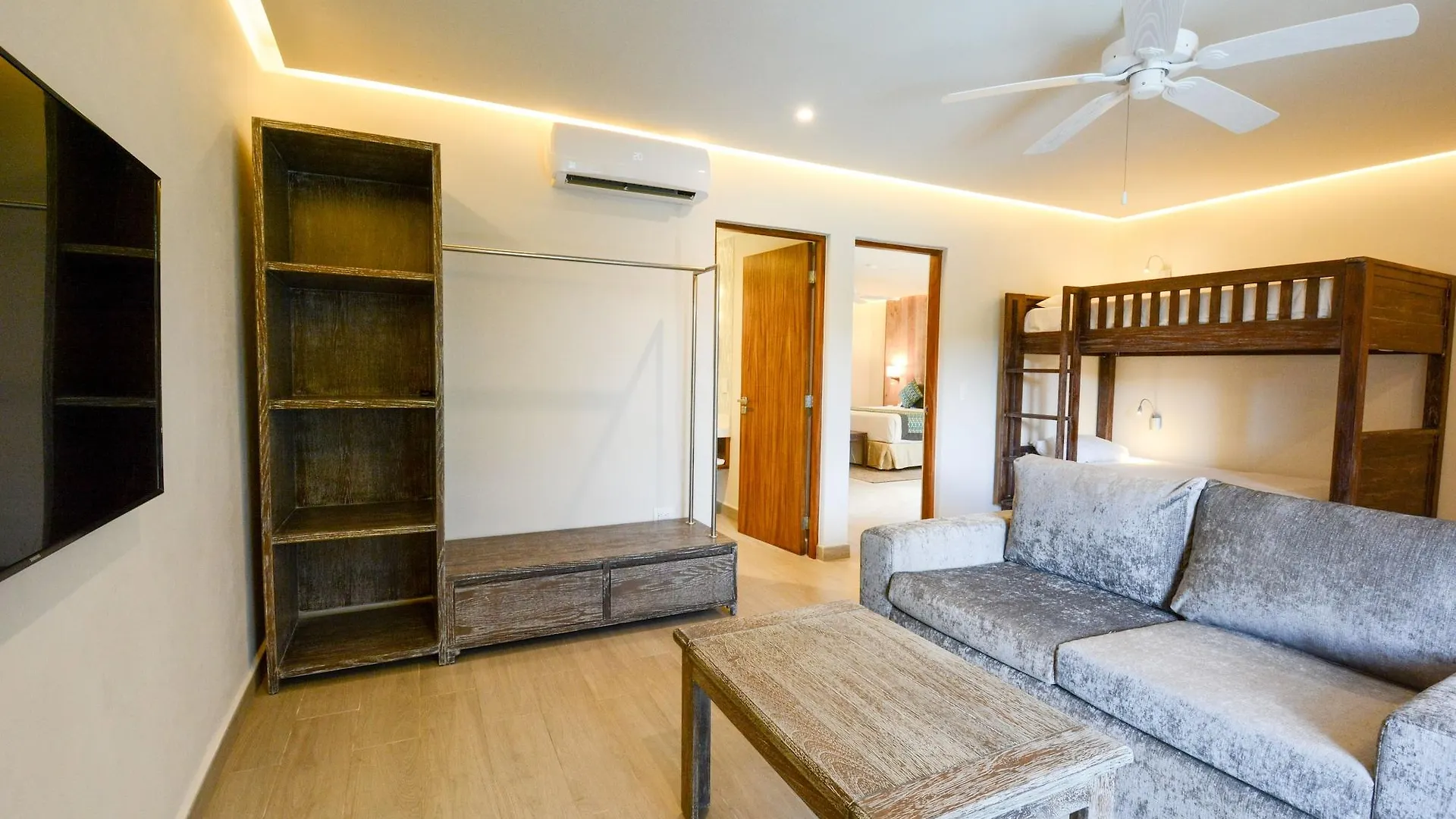 Sandos Caracol Eco Resort All Inclusive (Adults Only) Playa del Carmen