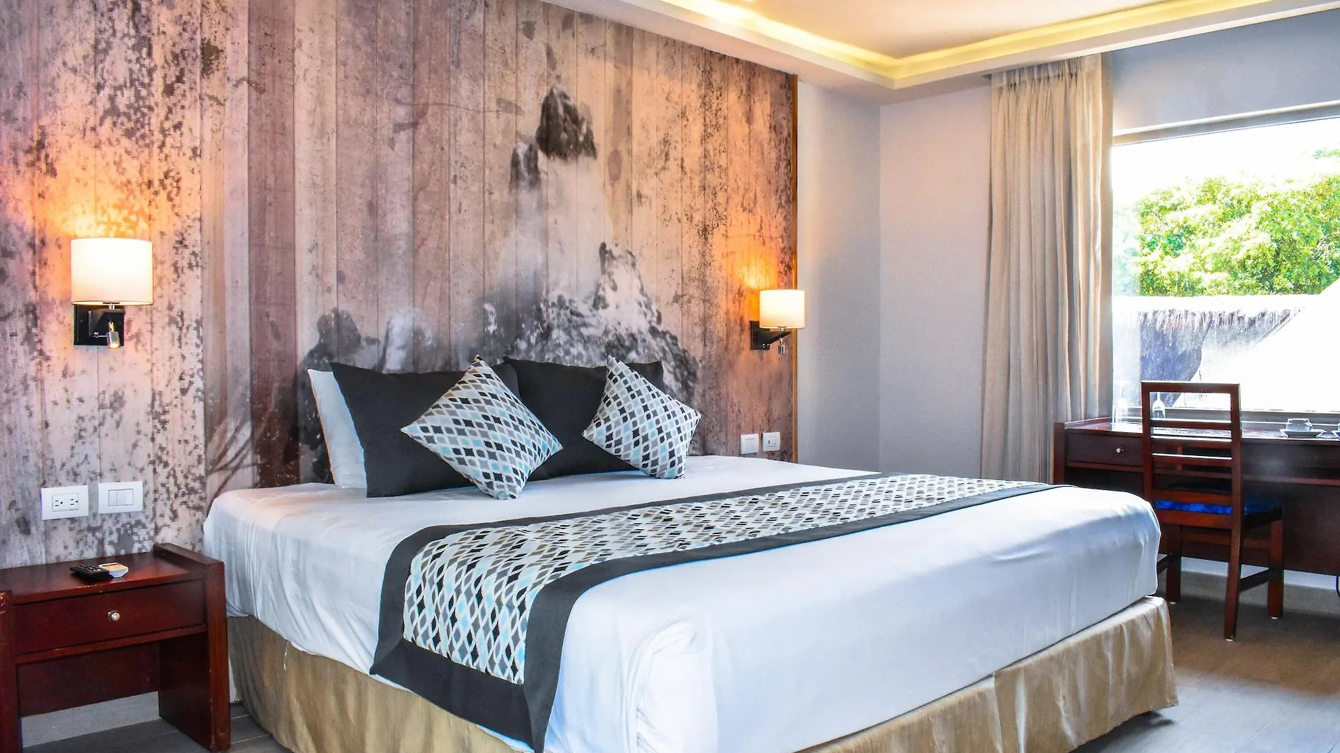 Sandos Caracol Eco Resort All Inclusive (Adults Only) Playa del Carmen