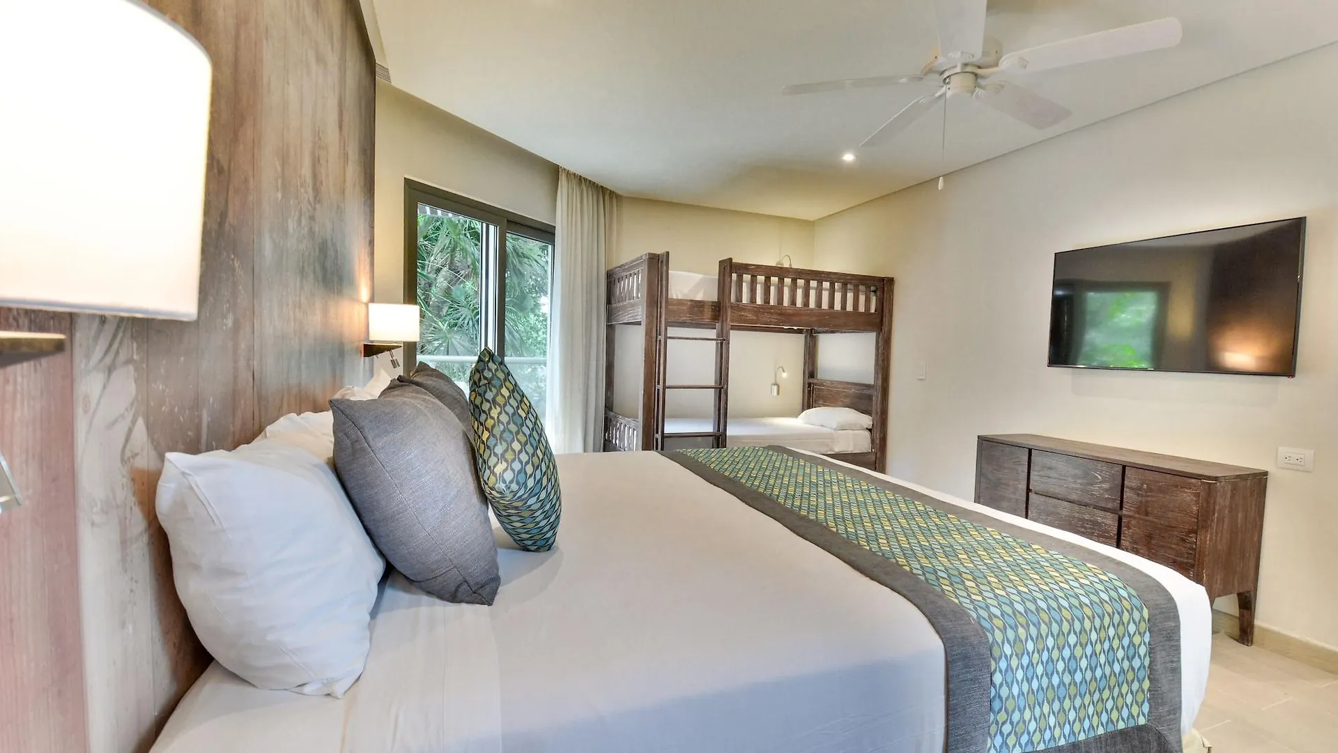 Sandos Caracol Eco Resort All Inclusive (Adults Only) Playa del Carmen Mexico