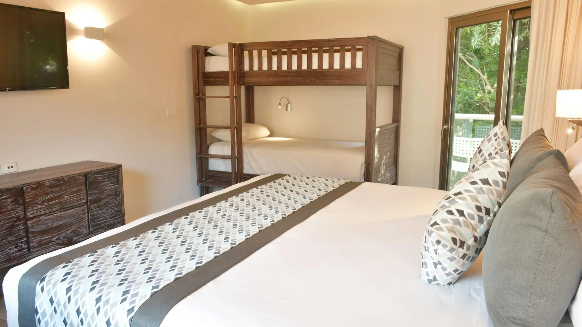 Sandos Caracol Eco Resort All Inclusive (Adults Only) Playa del Carmen