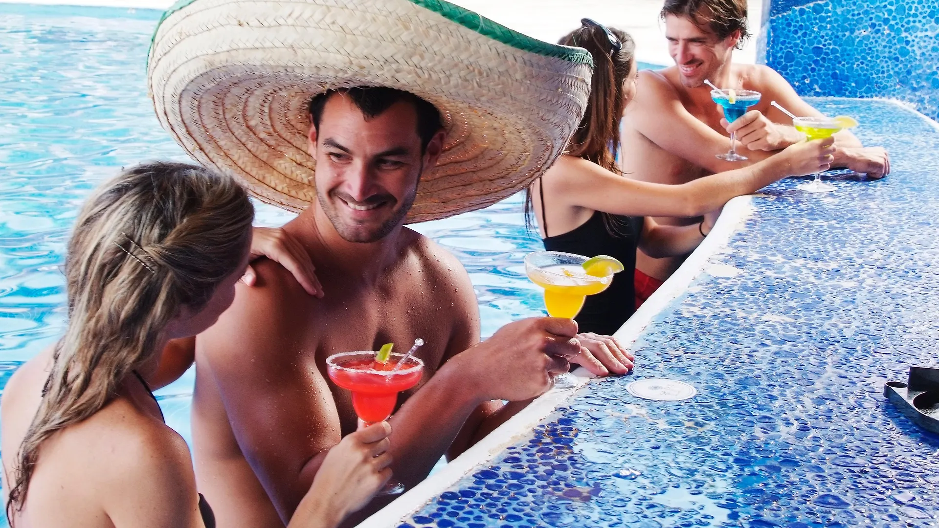 Sandos Caracol Eco Resort All Inclusive (Adults Only) Playa del Carmen