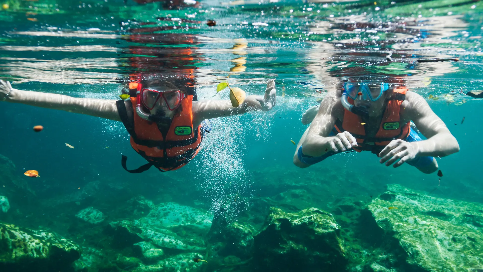 Sandos Caracol Eco Resort All Inclusive (Adults Only) Playa del Carmen