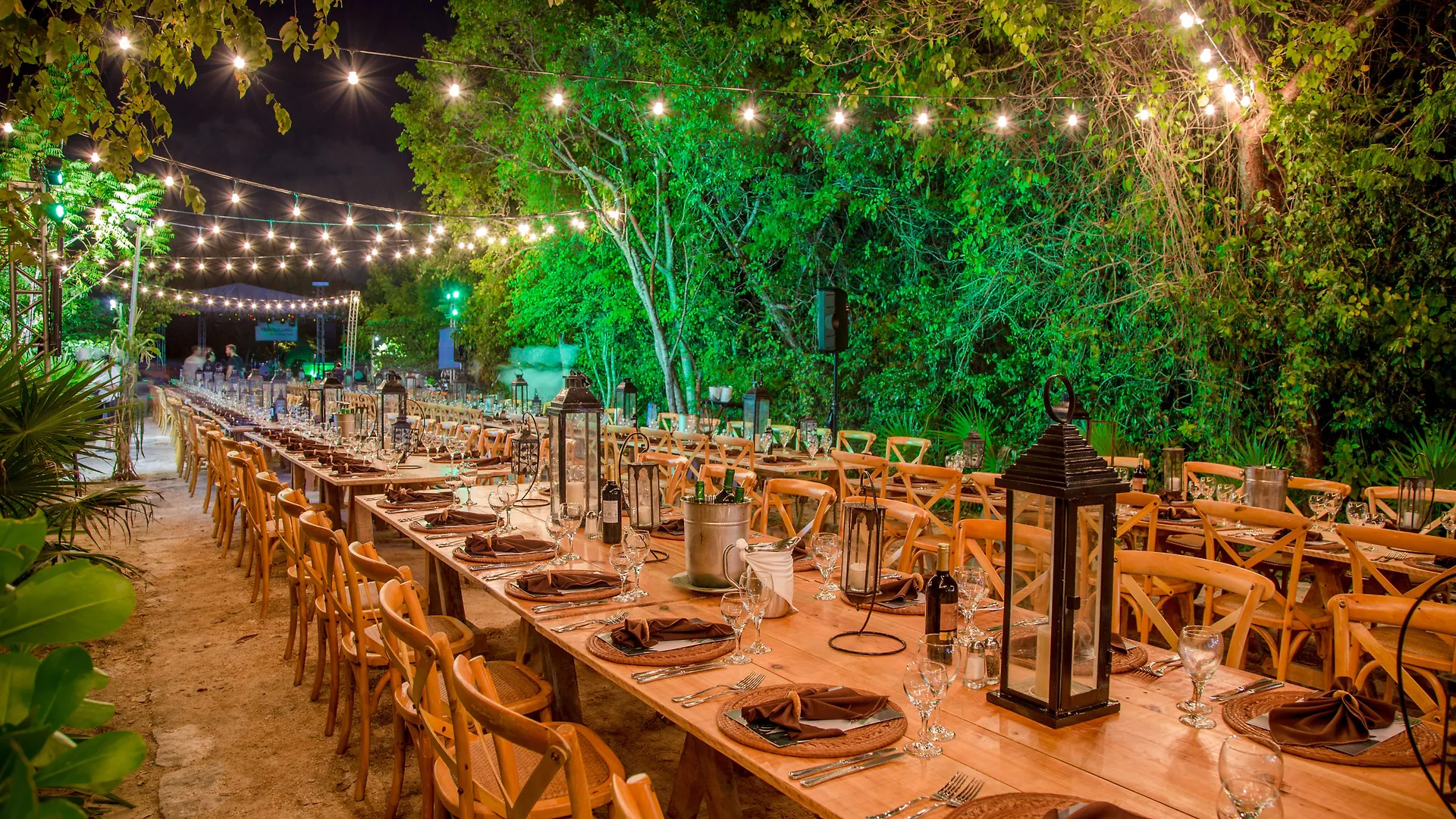 Sandos Caracol Eco Resort All Inclusive (Adults Only) Playa del Carmen
