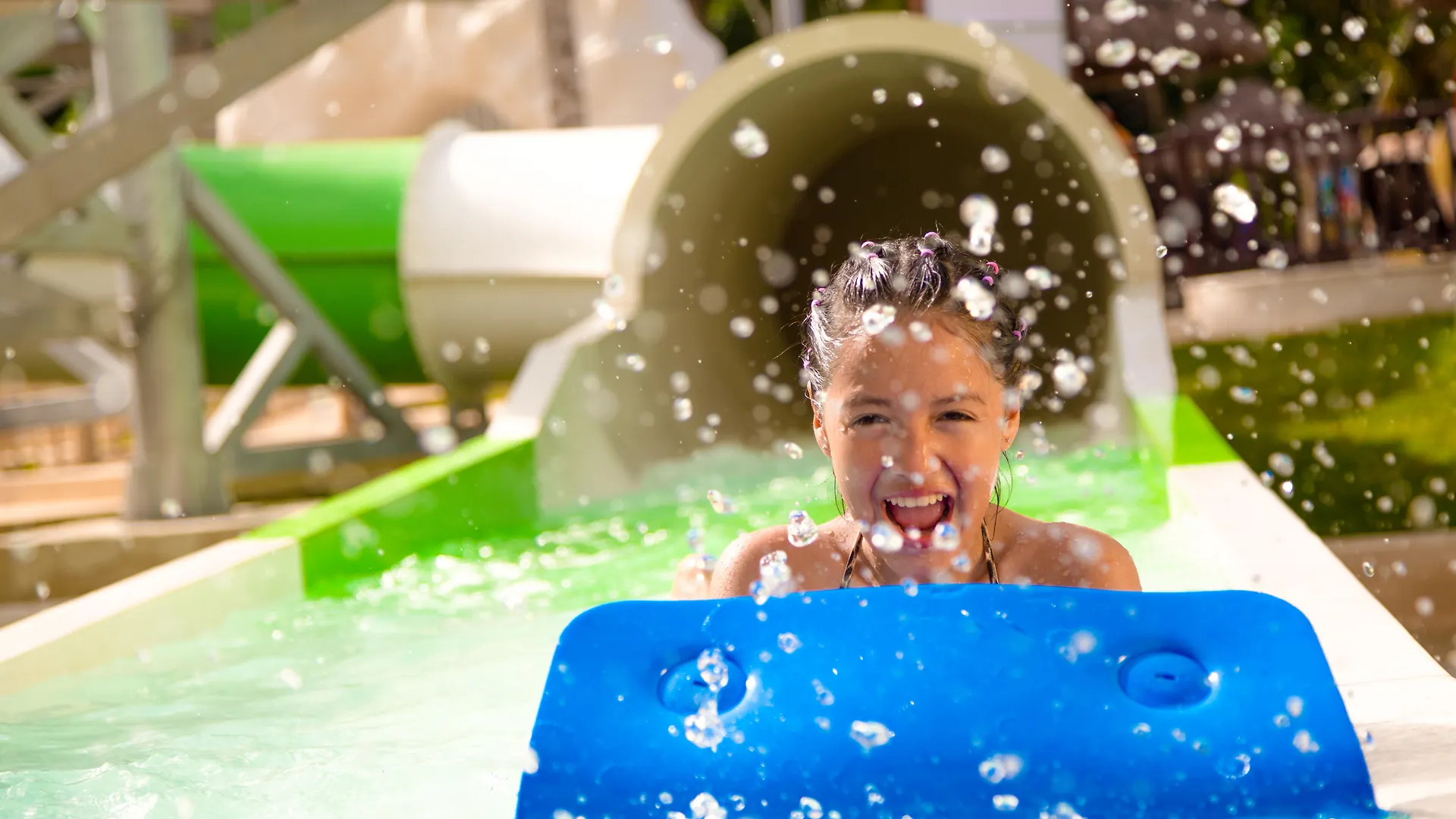 Sandos Caracol Eco Resort All Inclusive (Adults Only) Playa del Carmen