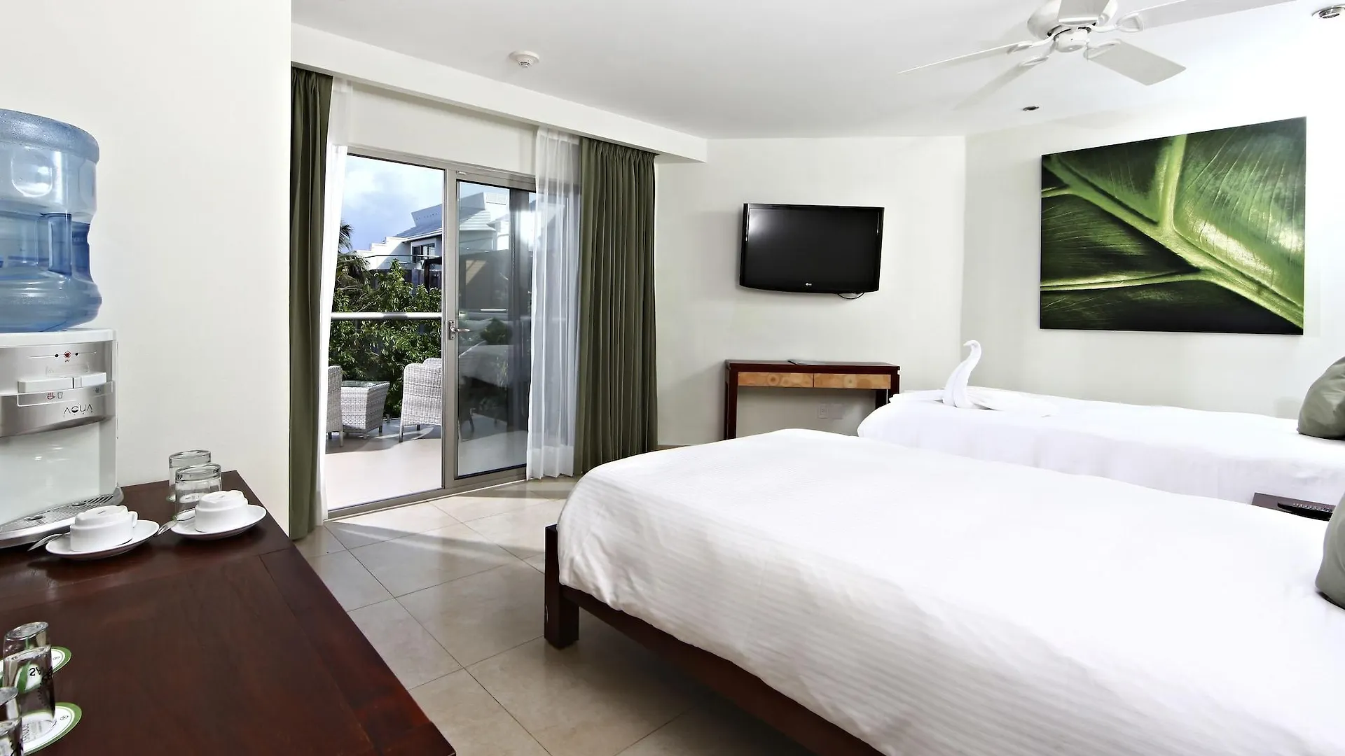 Sandos Caracol Eco Resort All Inclusive (Adults Only) Playa del Carmen 5*,