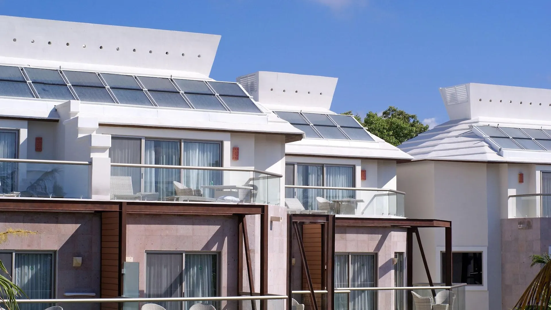 Sandos Caracol Eco Resort All Inclusive (Adults Only) Playa del Carmen