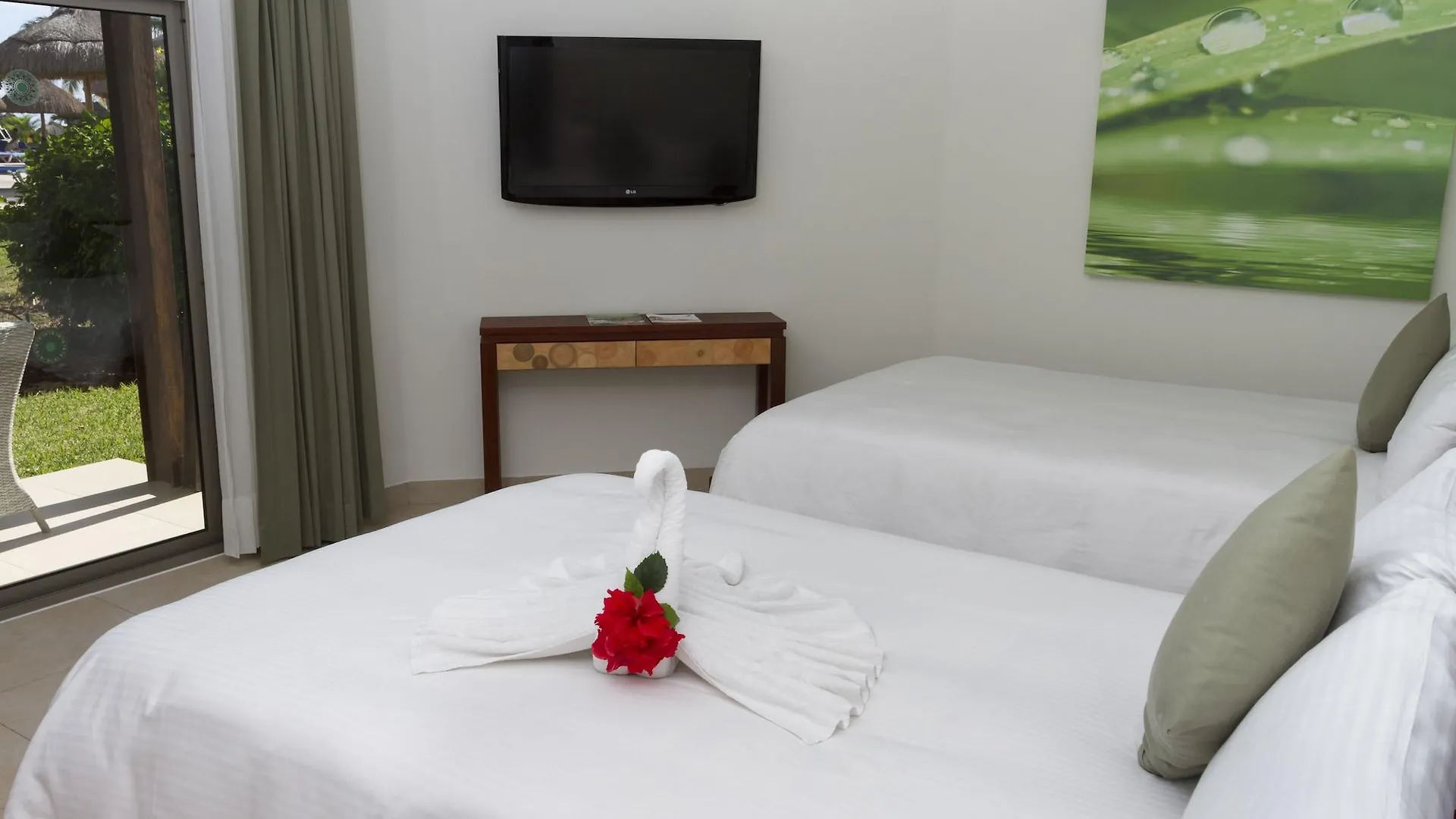 Sandos Caracol Eco Resort All Inclusive (Adults Only) Playa del Carmen 5*,