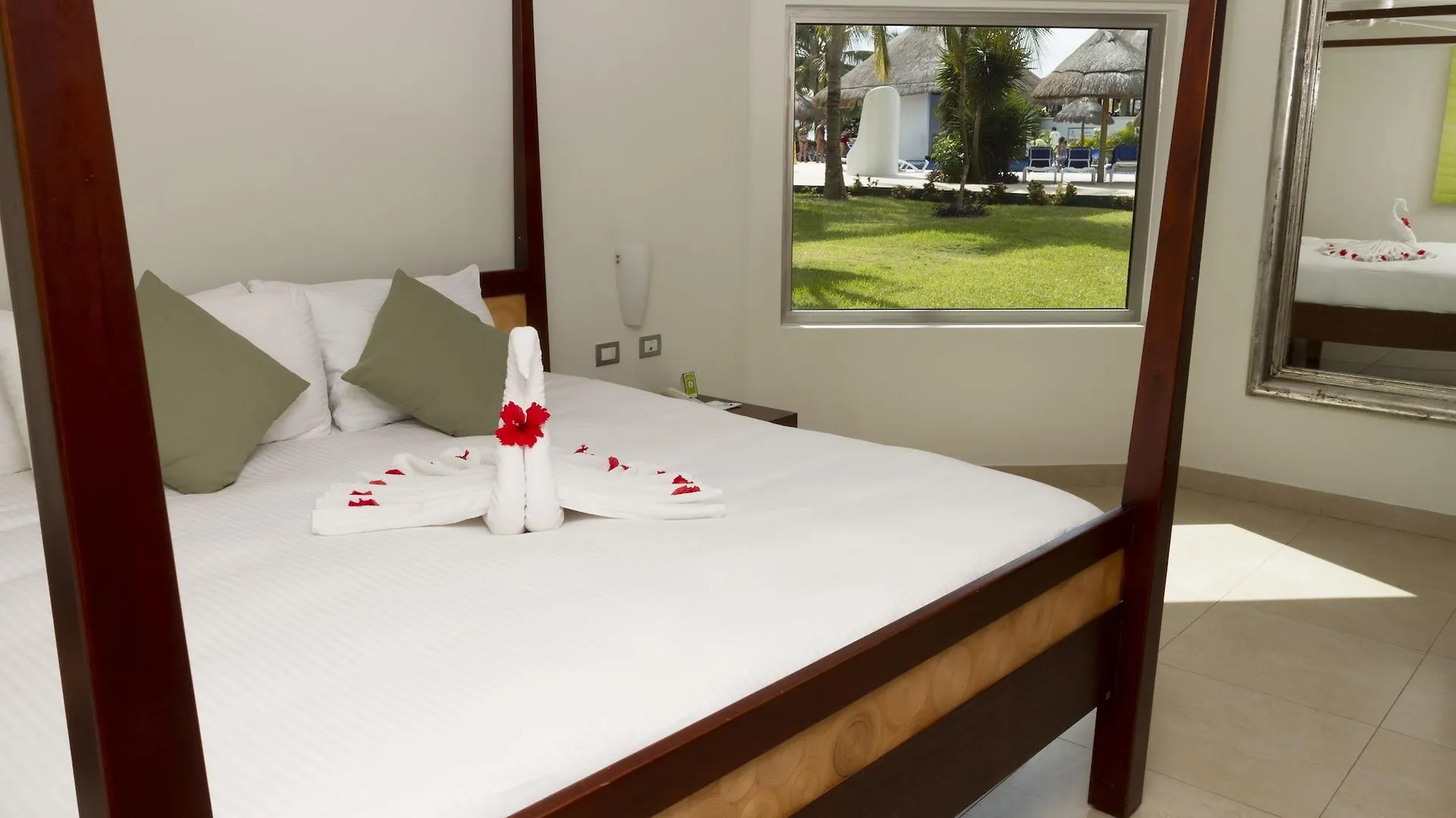 Sandos Caracol Eco Resort All Inclusive (Adults Only) Playa del Carmen