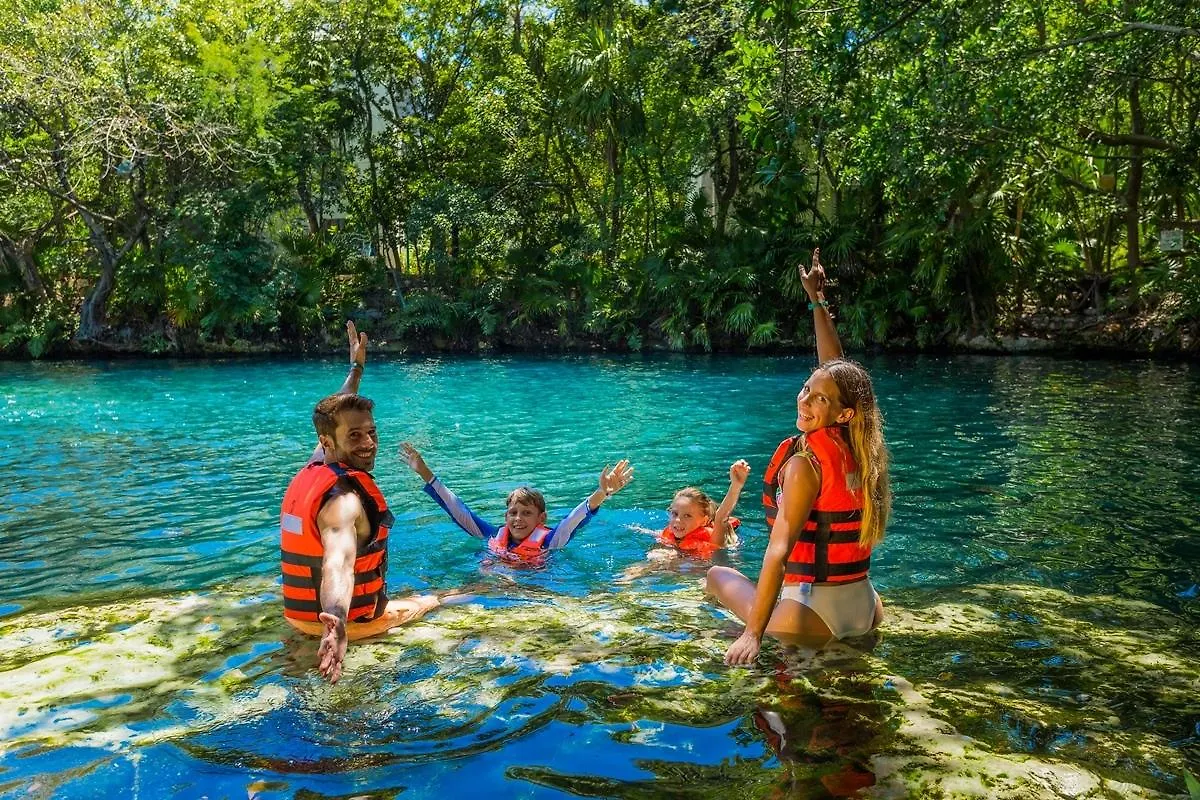 Sandos Caracol Eco Resort All Inclusive (Adults Only) Playa del Carmen Mexico