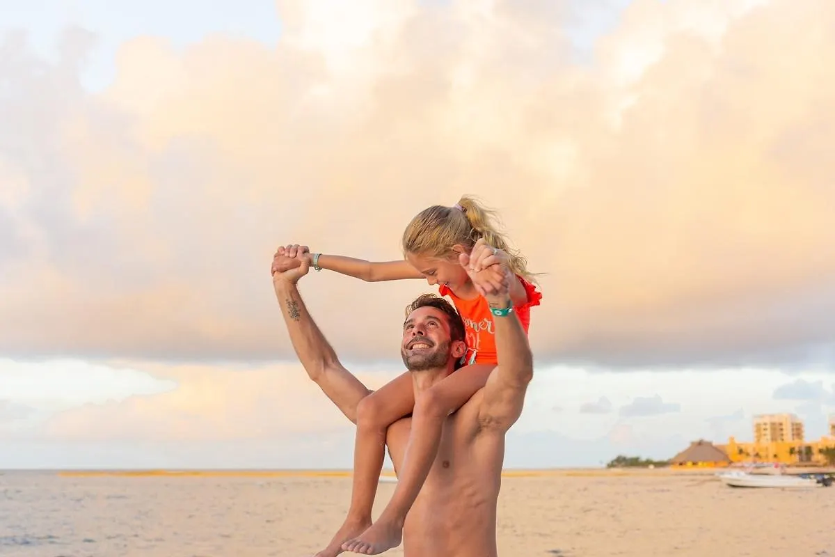 Sandos Caracol Eco Resort All Inclusive (Adults Only) Playa del Carmen