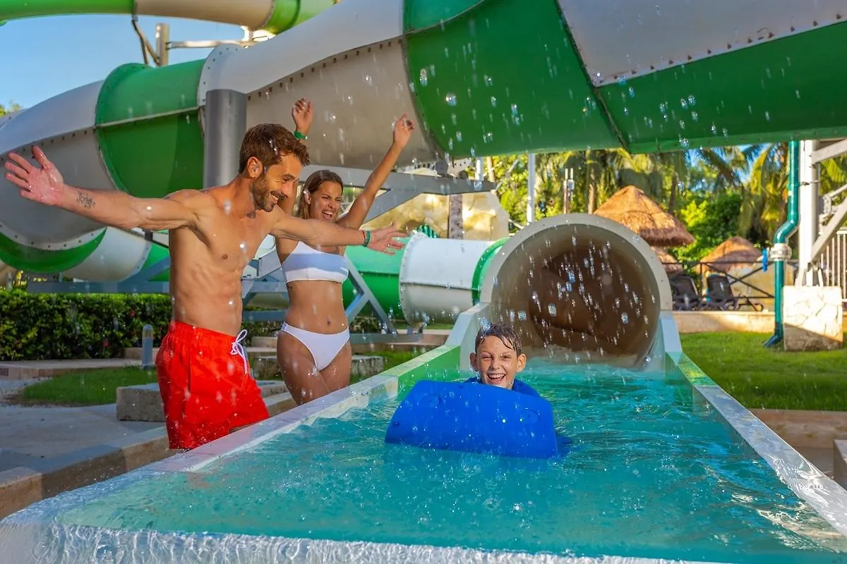 Sandos Caracol Eco Resort All Inclusive (Adults Only) Playa del Carmen