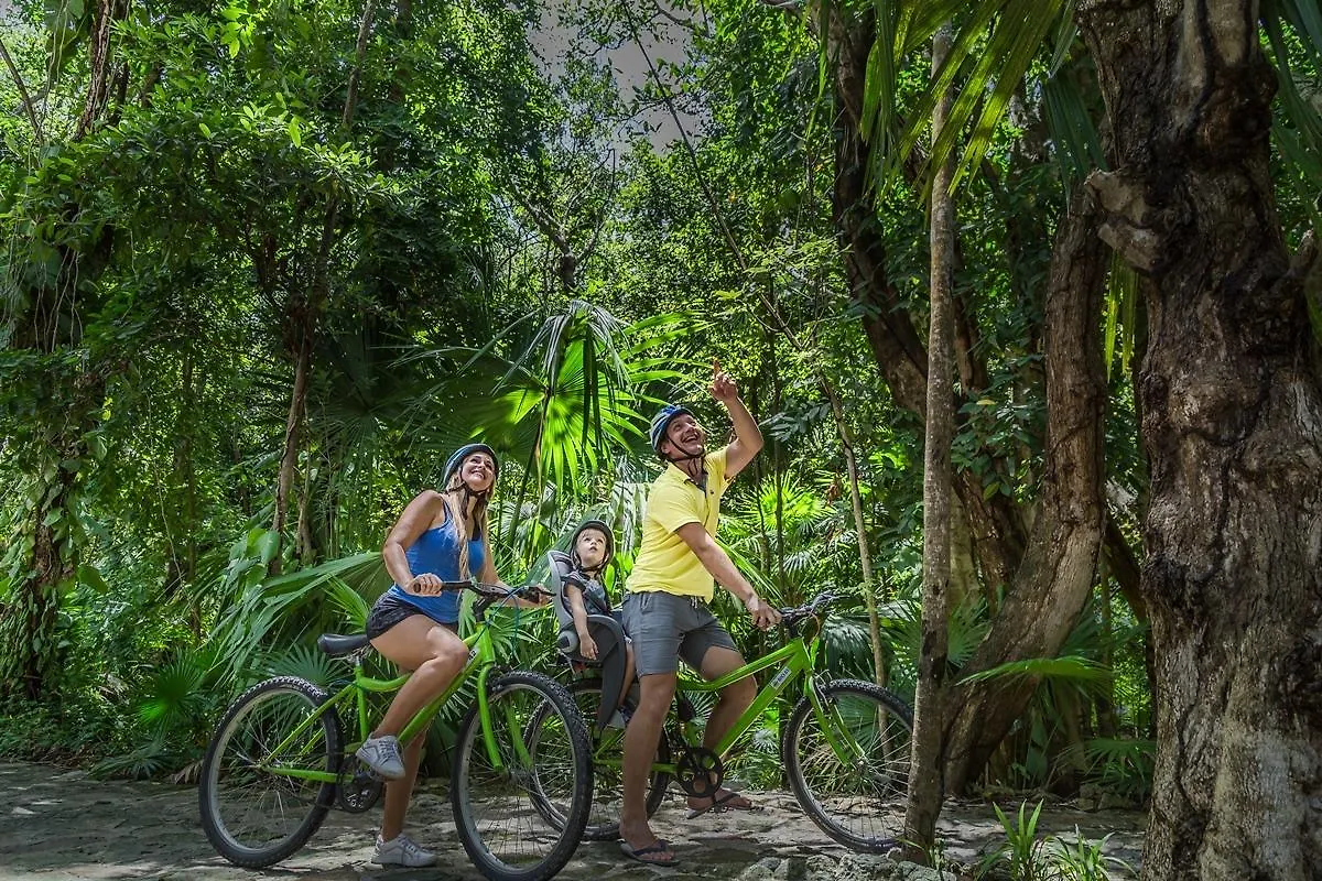 Sandos Caracol Eco Resort All Inclusive (Adults Only) Playa del Carmen 5*,
