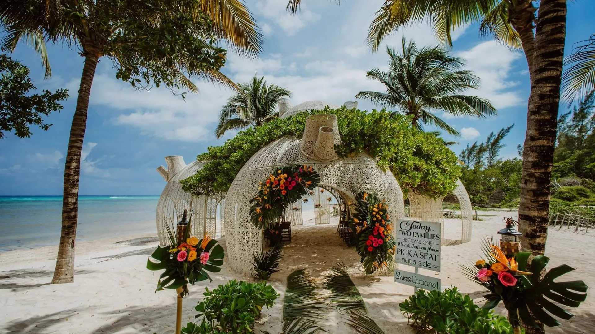 Sandos Caracol Eco Resort All Inclusive (Adults Only) Playa del Carmen