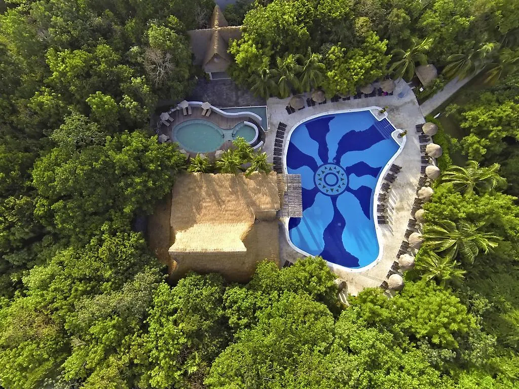 Sandos Caracol Eco Resort All Inclusive (Adults Only) Playa del Carmen