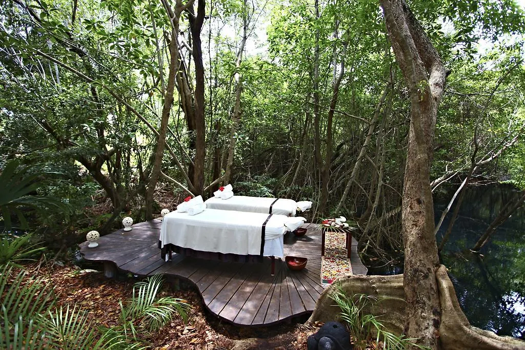 Sandos Caracol Eco Resort All Inclusive (Adults Only) Playa del Carmen