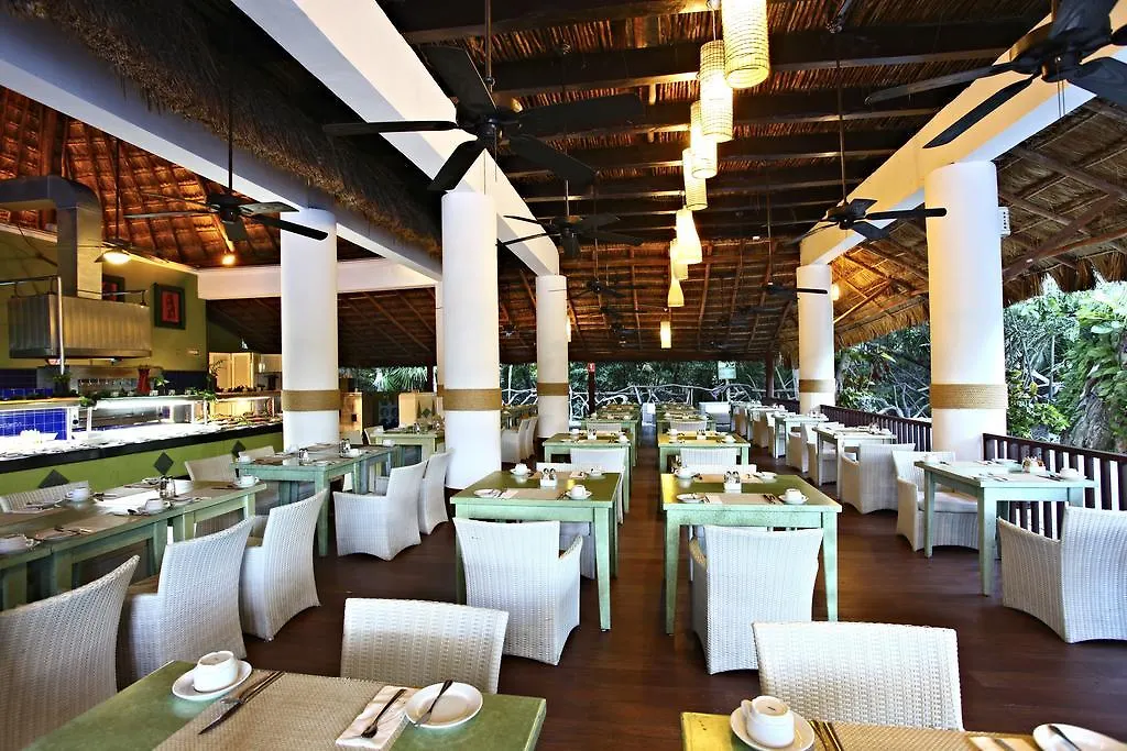 Sandos Caracol Eco Resort All Inclusive (Adults Only) Playa del Carmen Mexico
