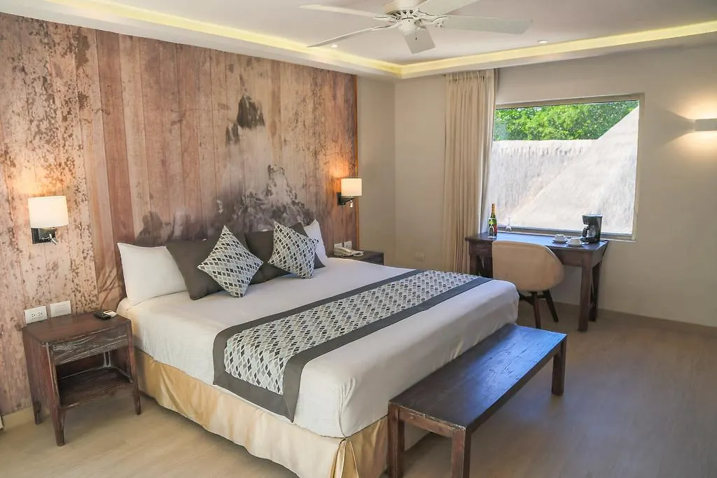 Sandos Caracol Eco Resort All Inclusive (Adults Only) Playa del Carmen