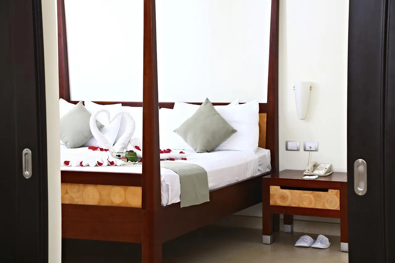 Sandos Caracol Eco Resort All Inclusive (Adults Only) Playa del Carmen 5*,